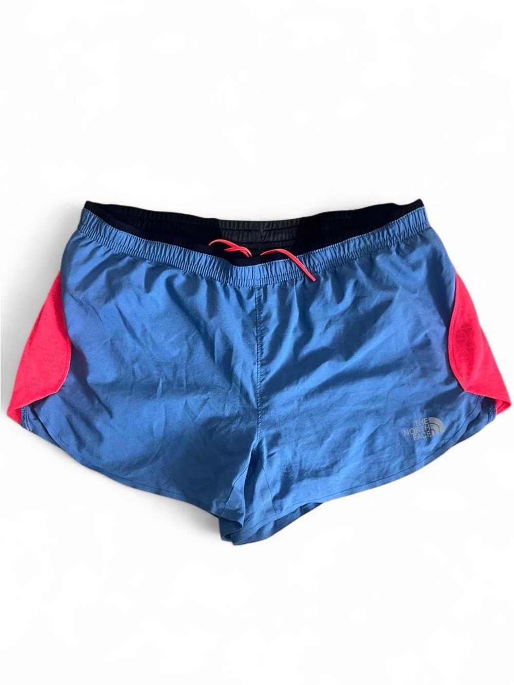 The North Face Flight Series Running Shorts Purple Pink Size Small